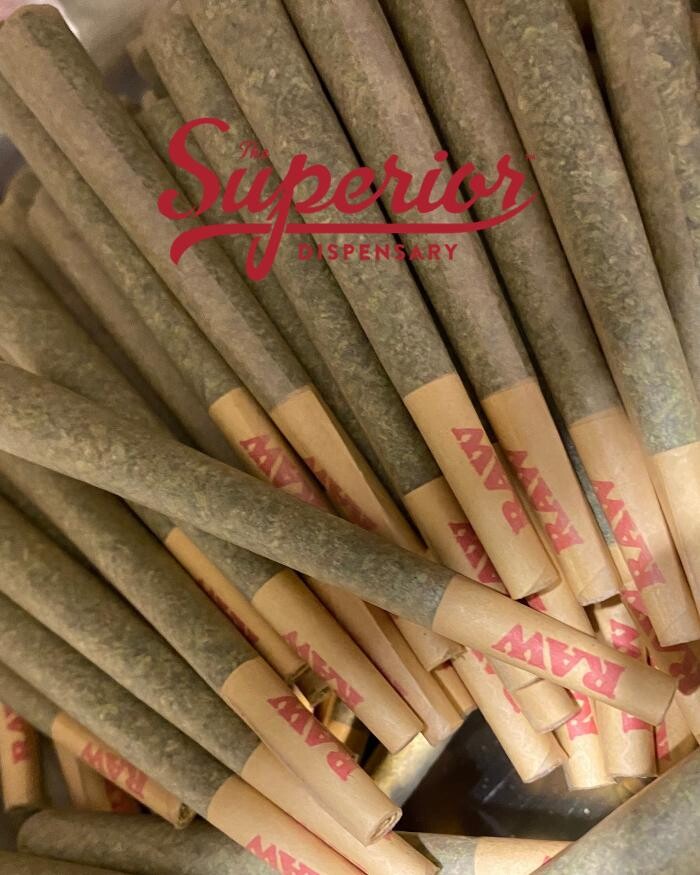 Images The Superior Dispensary