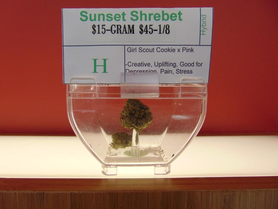 Images The Superior Dispensary