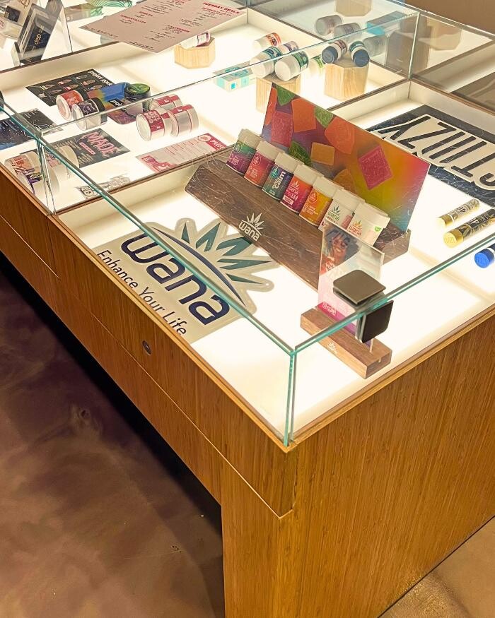 Images The Superior Dispensary