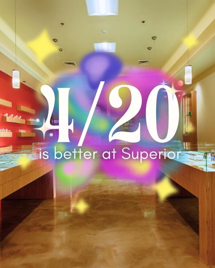 Images The Superior Dispensary