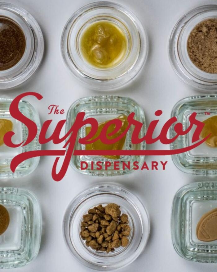 Images The Superior Dispensary