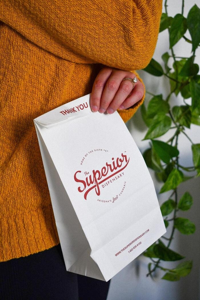 Images The Superior Dispensary