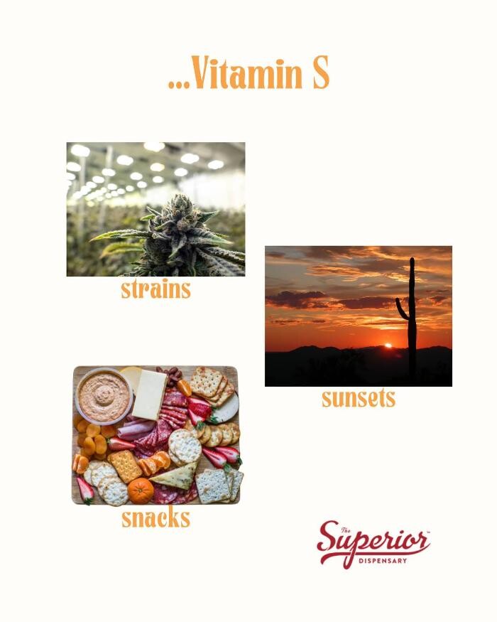 Images The Superior Dispensary