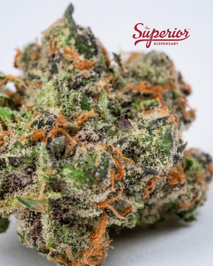 Images The Superior Dispensary