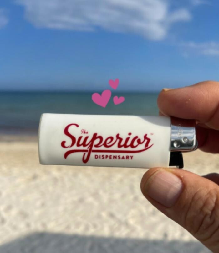 Images The Superior Dispensary