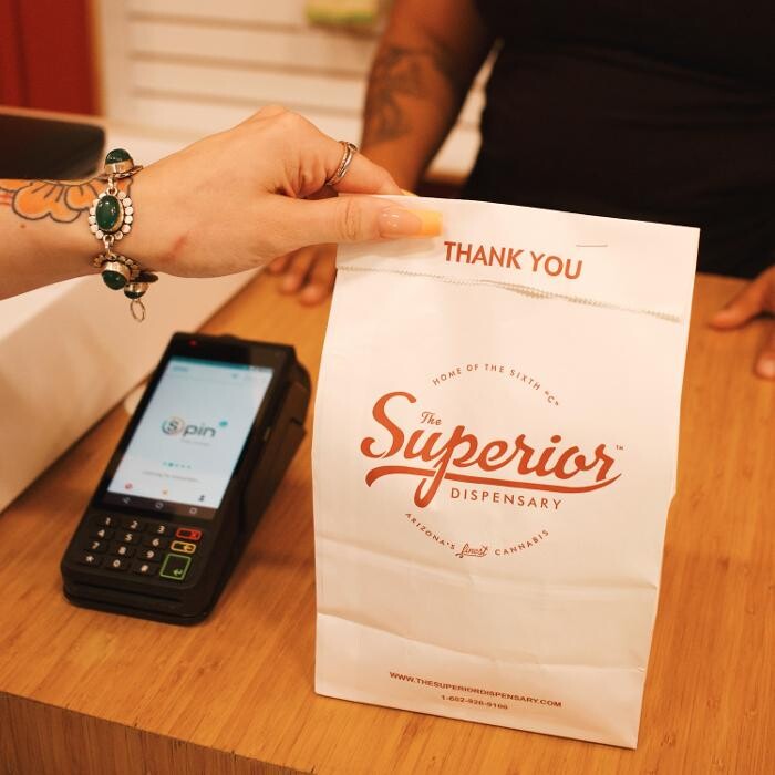 Images The Superior Dispensary