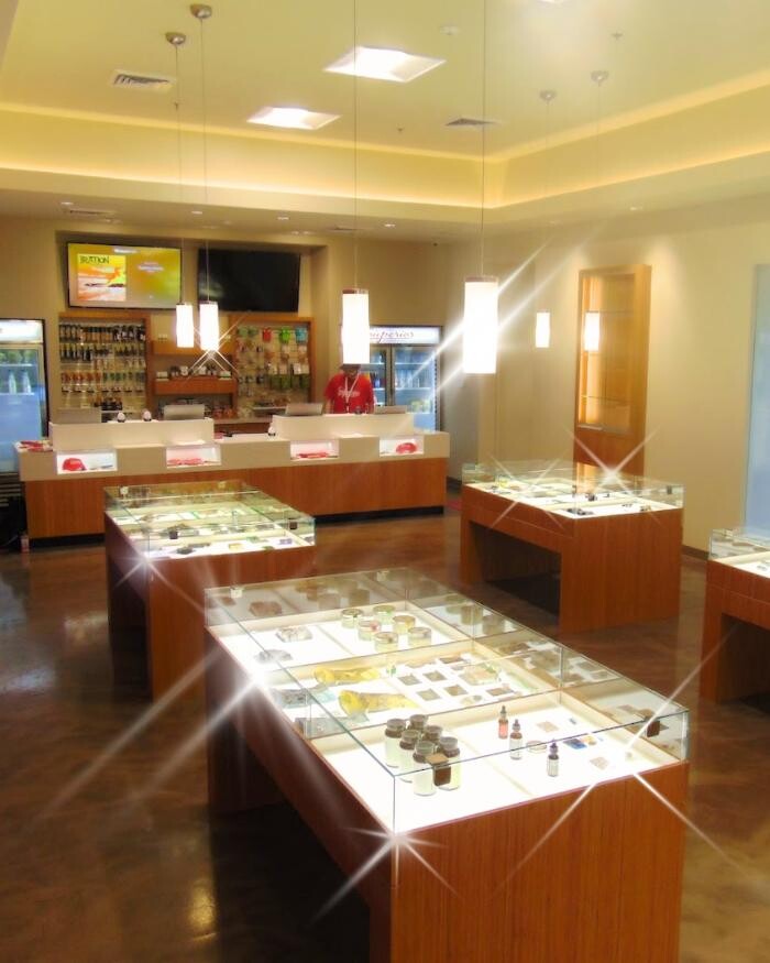 Images The Superior Dispensary