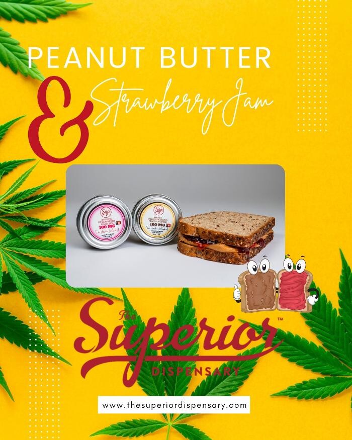 Images The Superior Dispensary