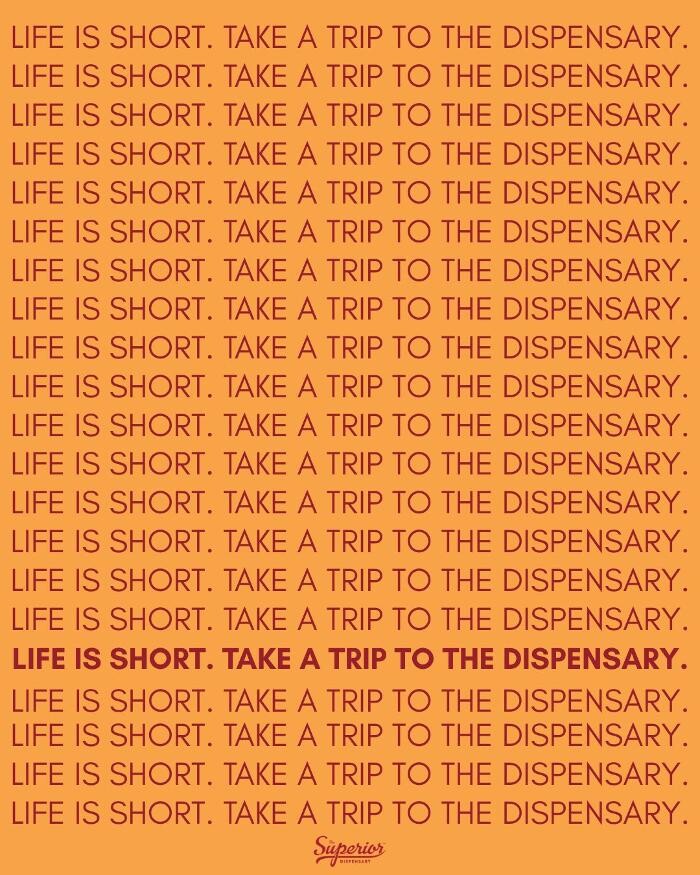 Images The Superior Dispensary