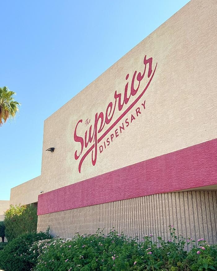 Images The Superior Dispensary