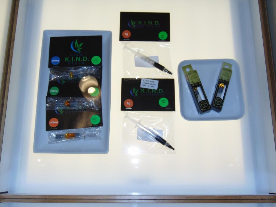 Images The Superior Dispensary