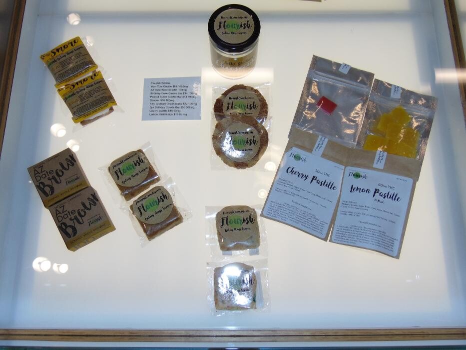 Images The Superior Dispensary