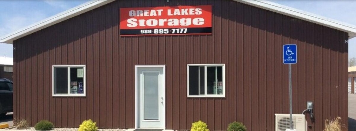 Images Great Lakes Storage