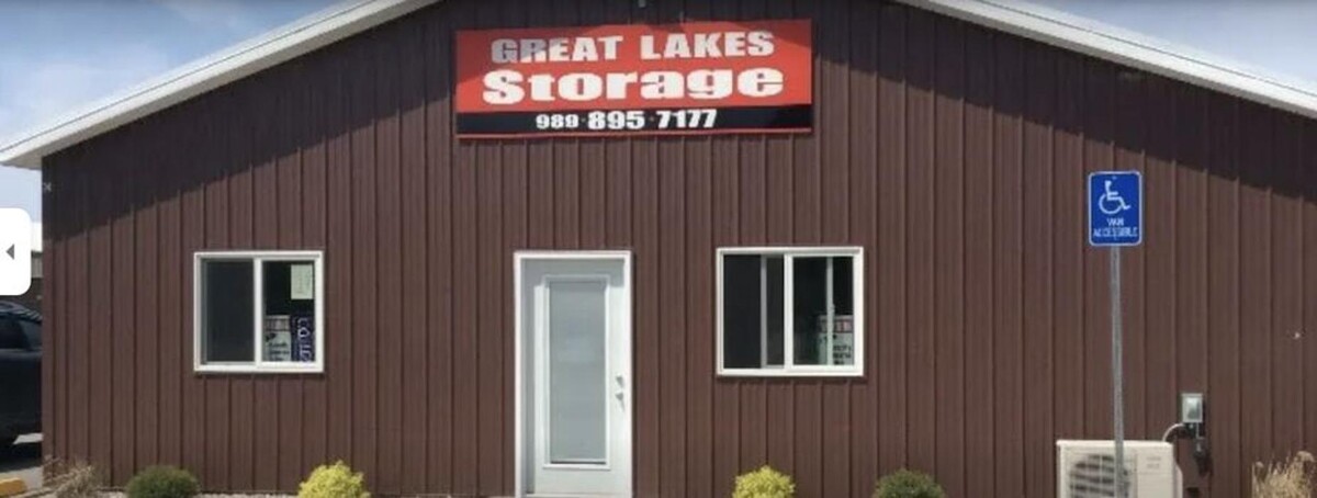 Images Great Lakes Storage