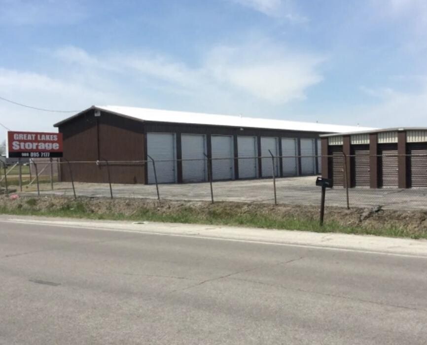 Images Great Lakes Storage