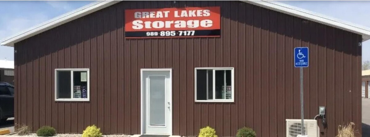 Images Great Lakes Storage