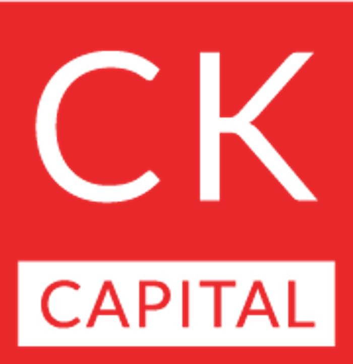 CK Capital Logo