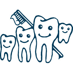 Emergency Dental Services Logo