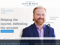 Screenshot for https://www.txattorney.us/