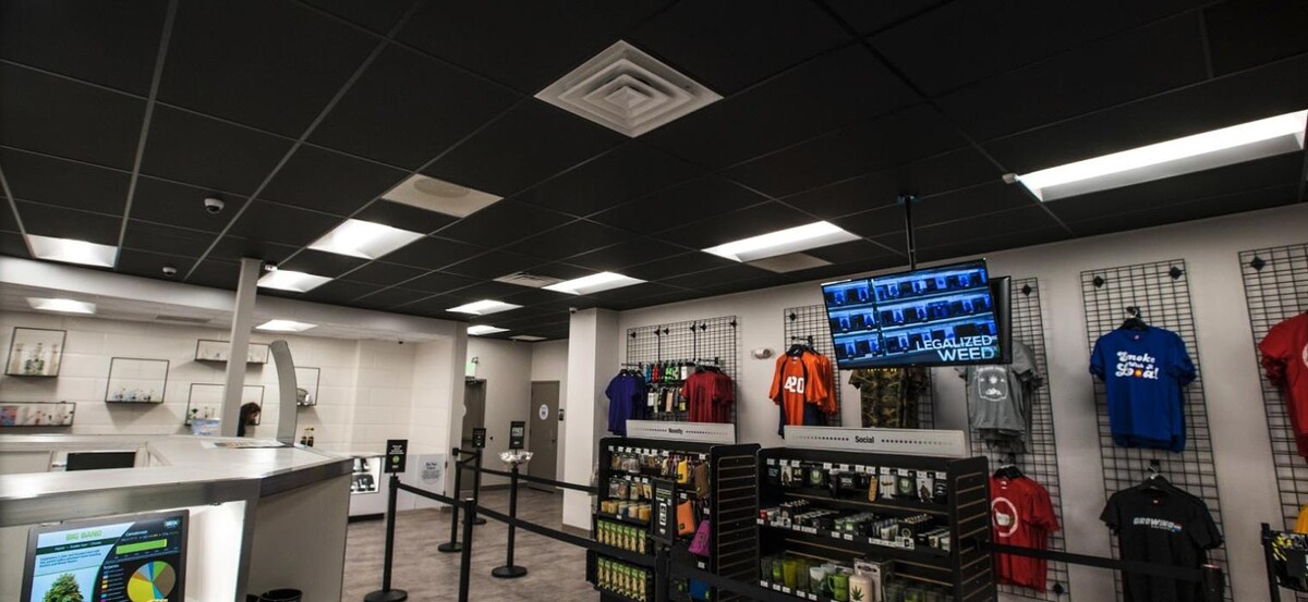 Images The Green Solution Dispensary