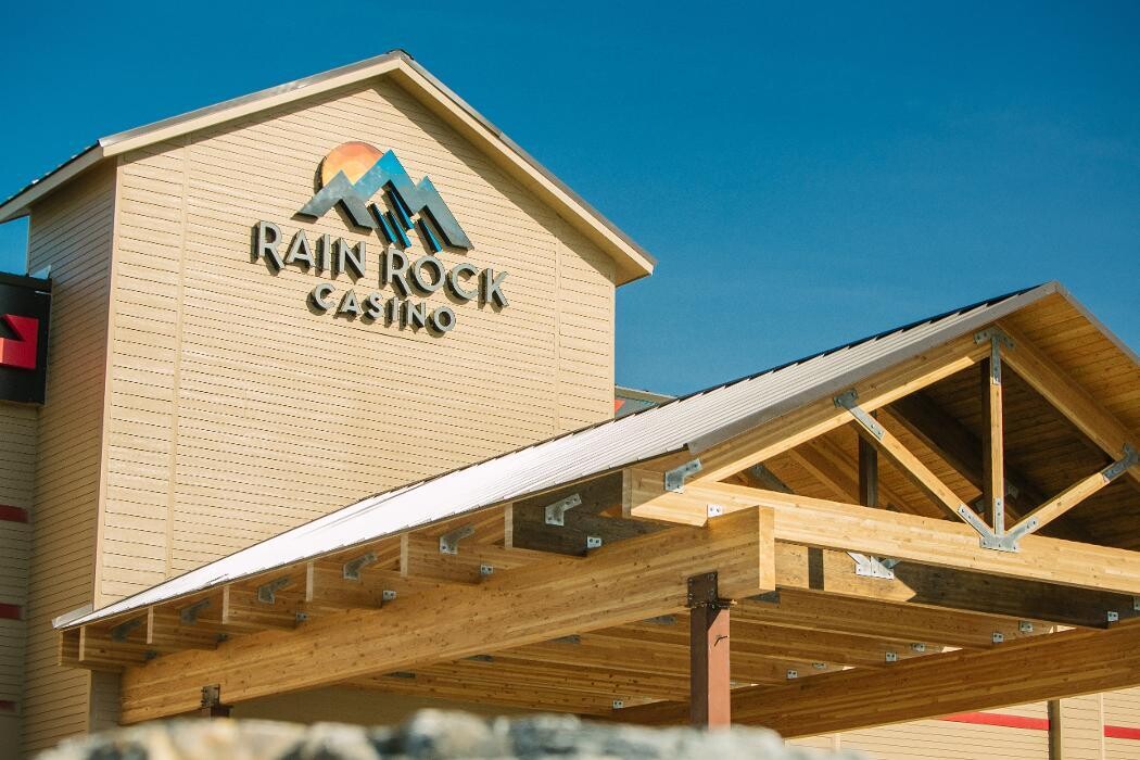 Images Rain Rock Casino Resort Hotel