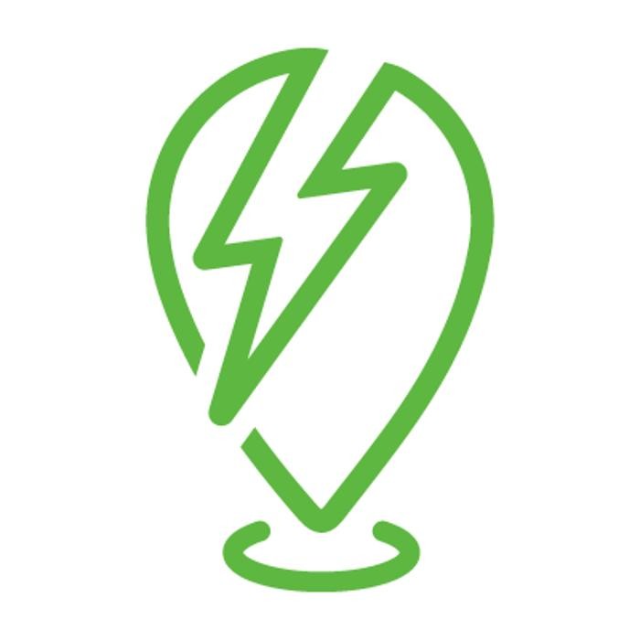 ChargeItSpot Logo