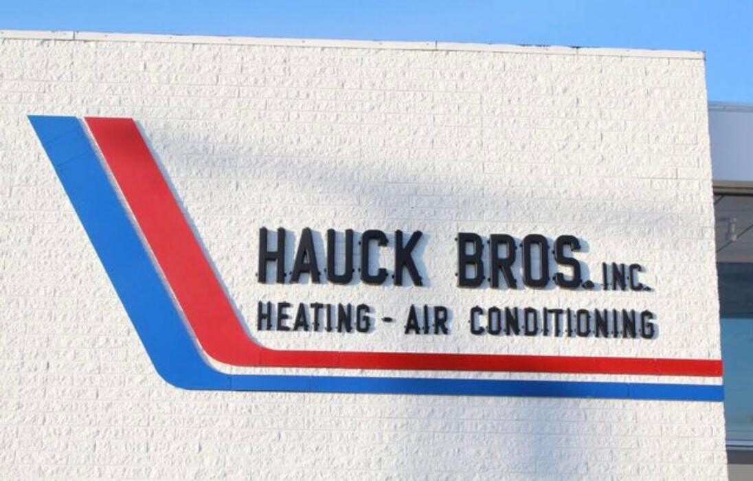Images Hauck Bros., Inc. Heating and Cooling