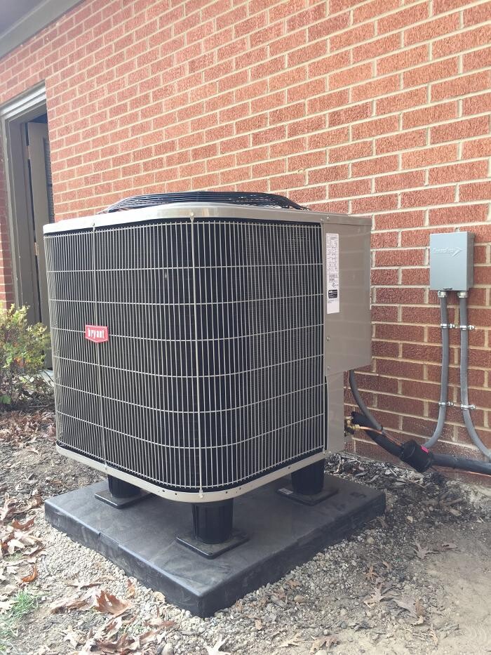 Images Hauck Bros., Inc. Heating and Cooling