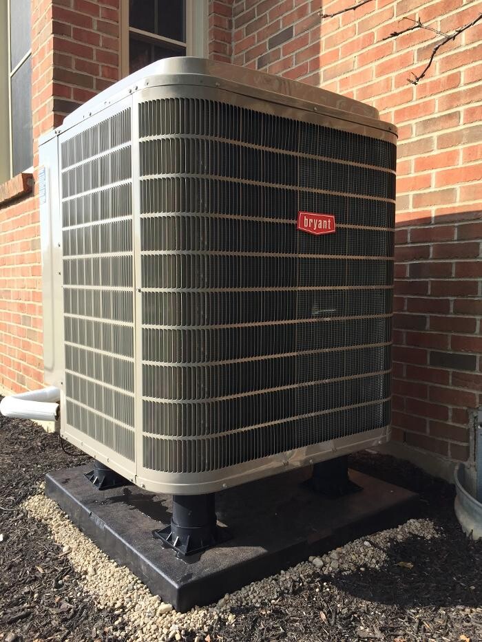Images Hauck Bros., Inc. Heating and Cooling