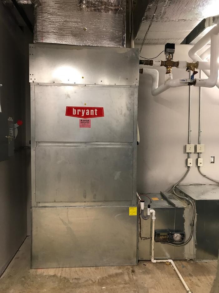 Images Hauck Bros., Inc. Heating and Cooling