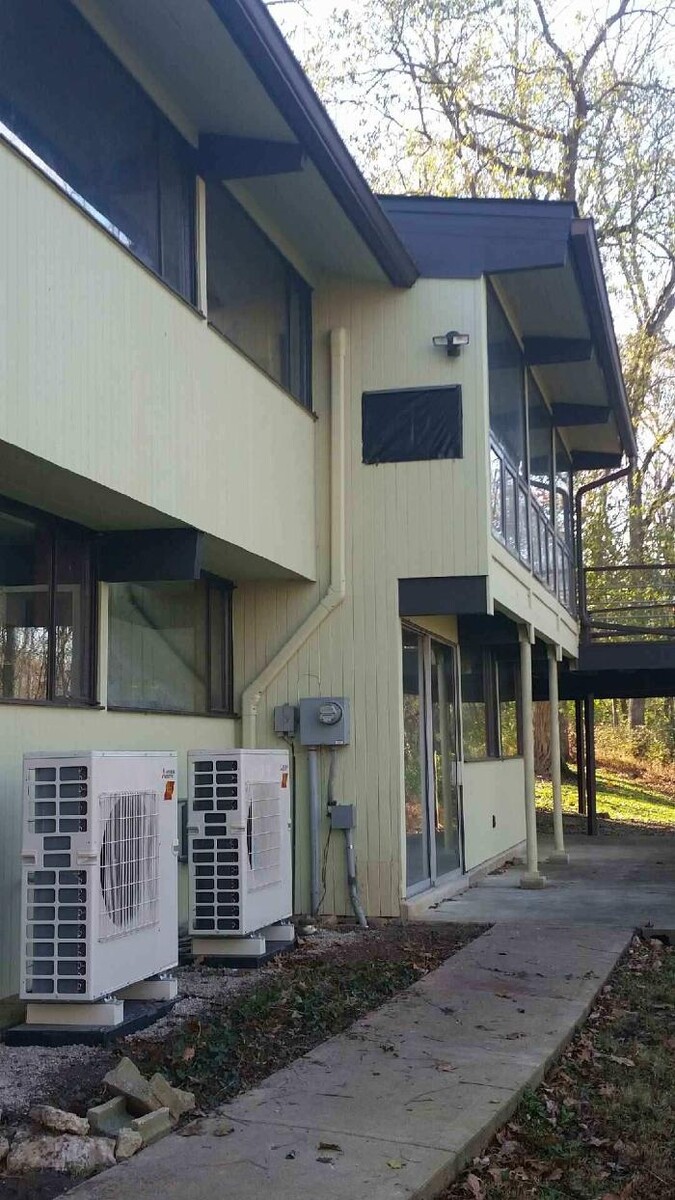 Images Hauck Bros., Inc. Heating and Cooling