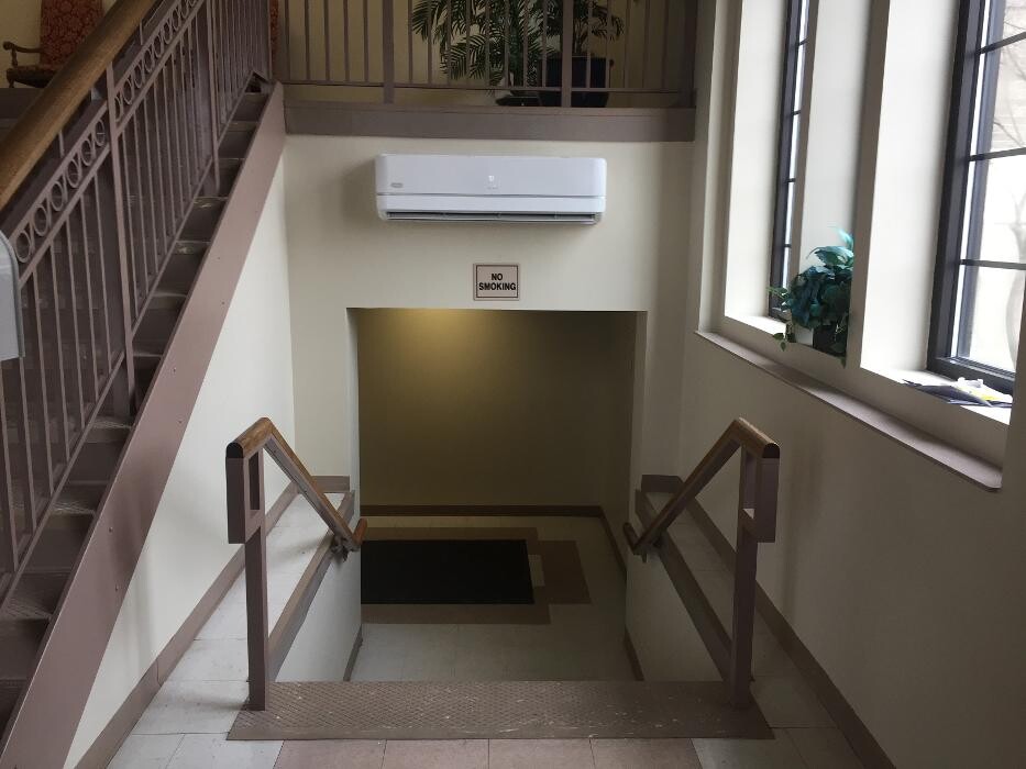 Images Hauck Bros., Inc. Heating and Cooling