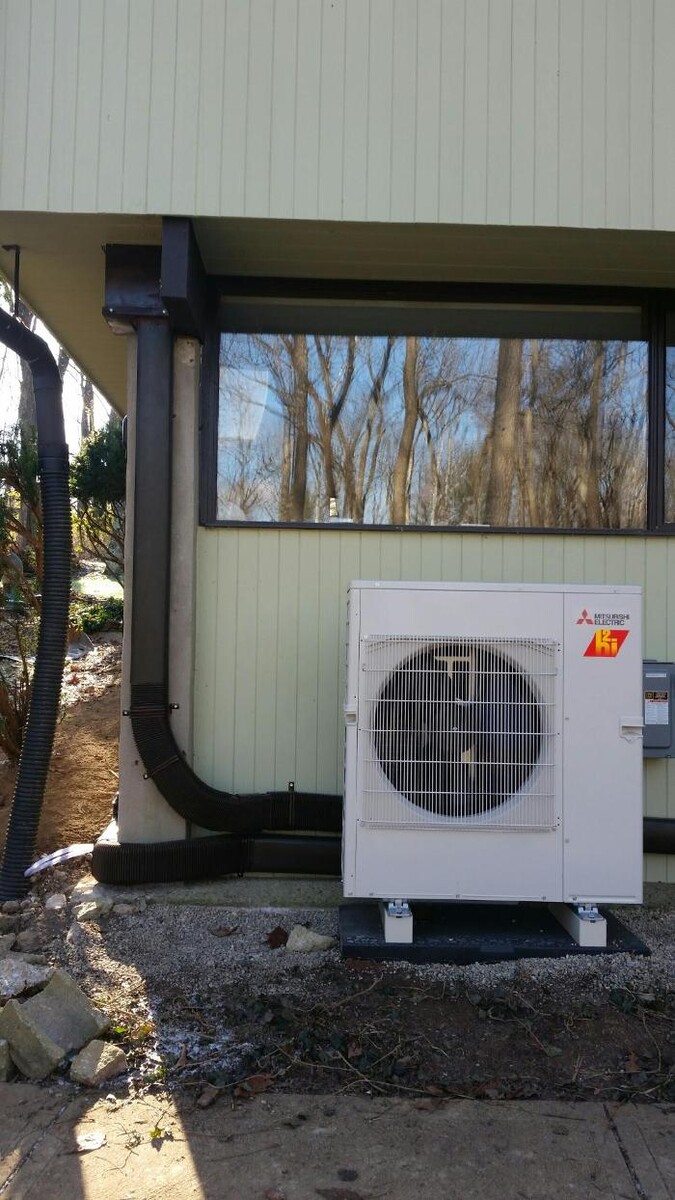 Images Hauck Bros., Inc. Heating and Cooling