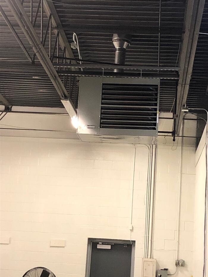 Images Hauck Bros., Inc. Heating and Cooling