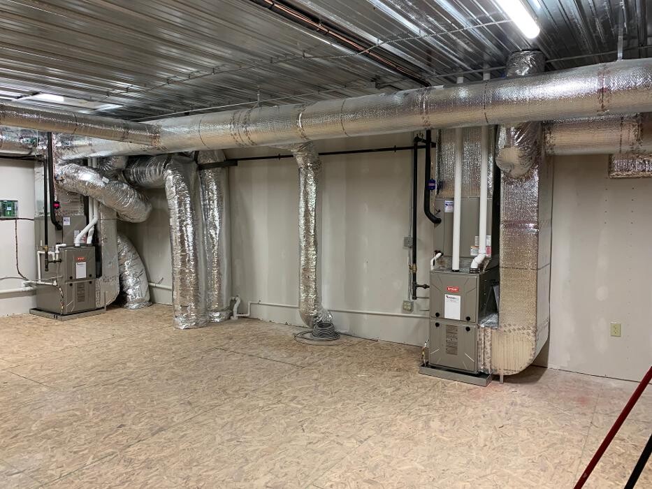 Images Hauck Bros., Inc. Heating and Cooling