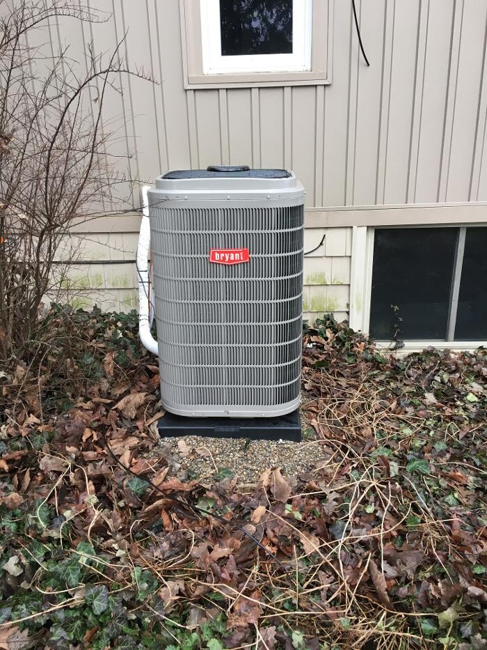 Images Hauck Bros., Inc. Heating and Cooling