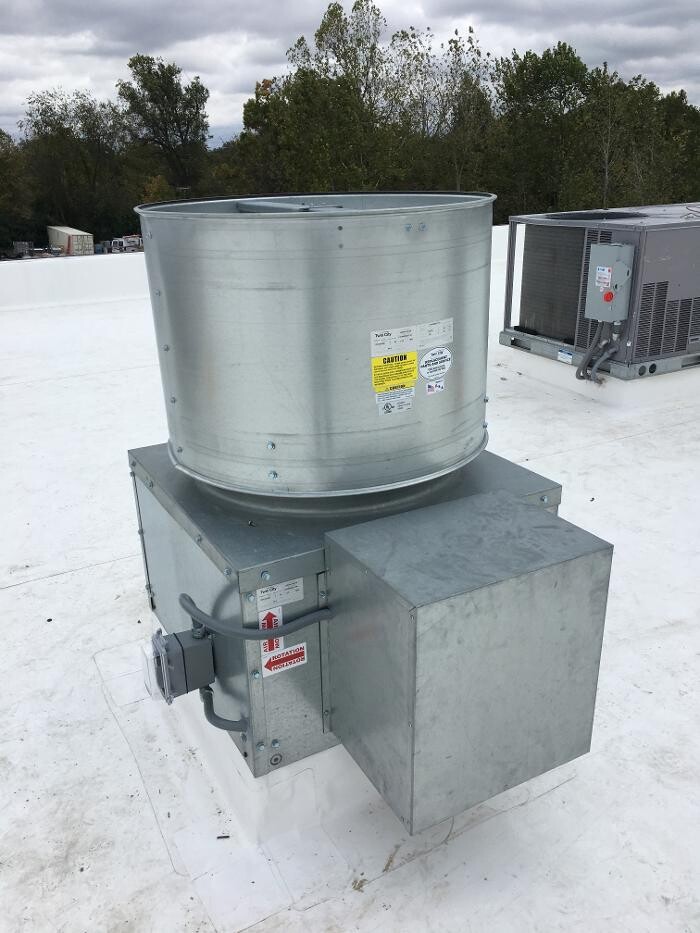 Images Hauck Bros., Inc. Heating and Cooling