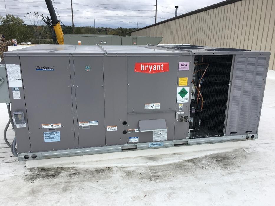 Images Hauck Bros., Inc. Heating and Cooling