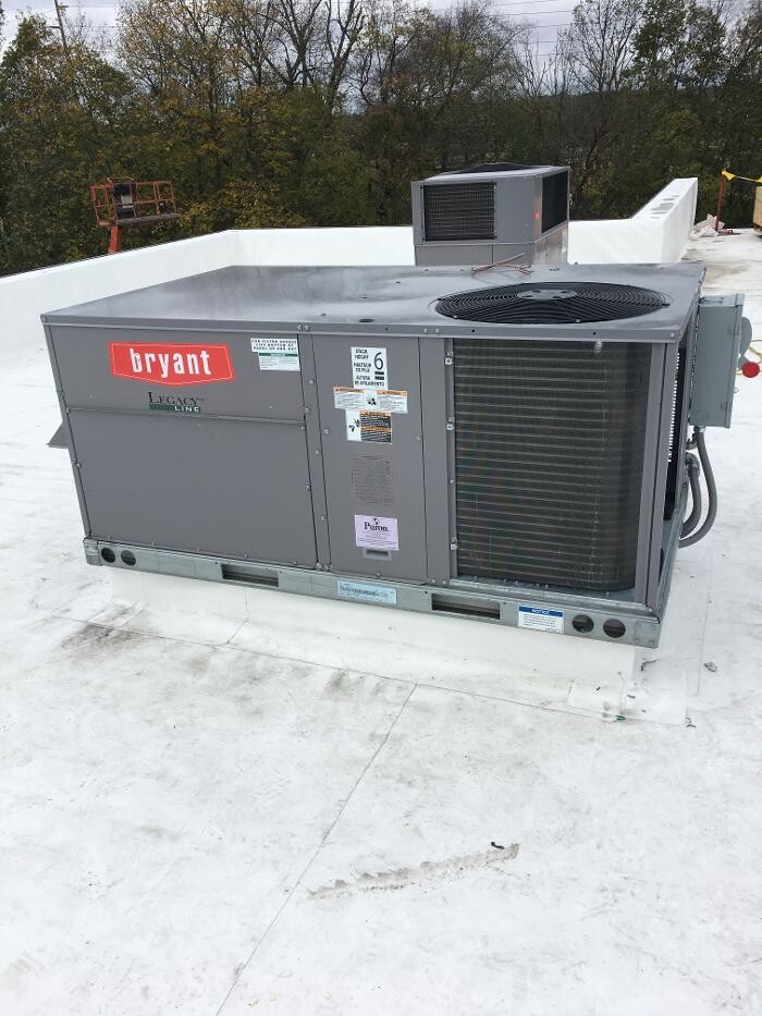 Images Hauck Bros., Inc. Heating and Cooling