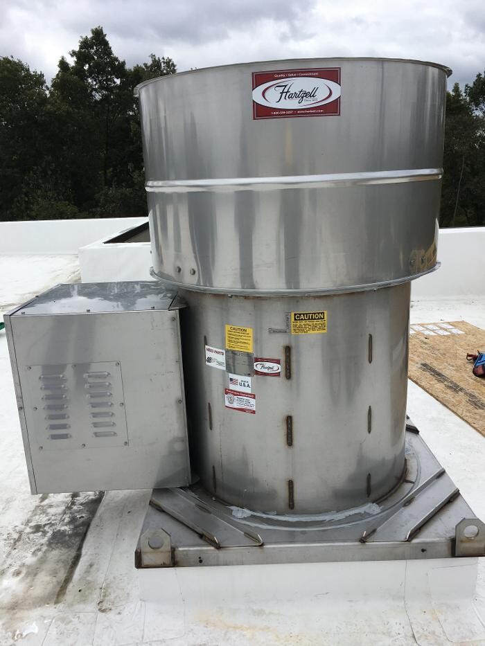 Images Hauck Bros., Inc. Heating and Cooling