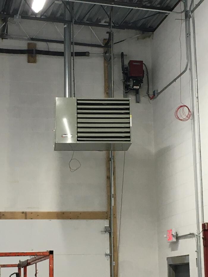 Images Hauck Bros., Inc. Heating and Cooling