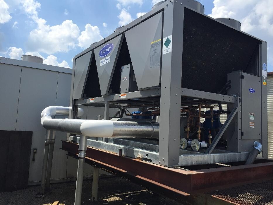 Images Hauck Bros., Inc. Heating and Cooling