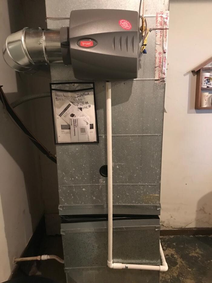 Images Hauck Bros., Inc. Heating and Cooling