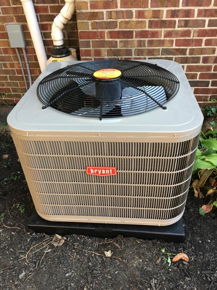 Images Hauck Bros., Inc. Heating and Cooling