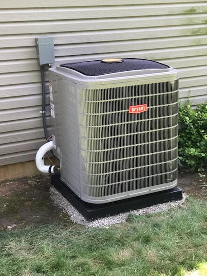 Images Hauck Bros., Inc. Heating and Cooling