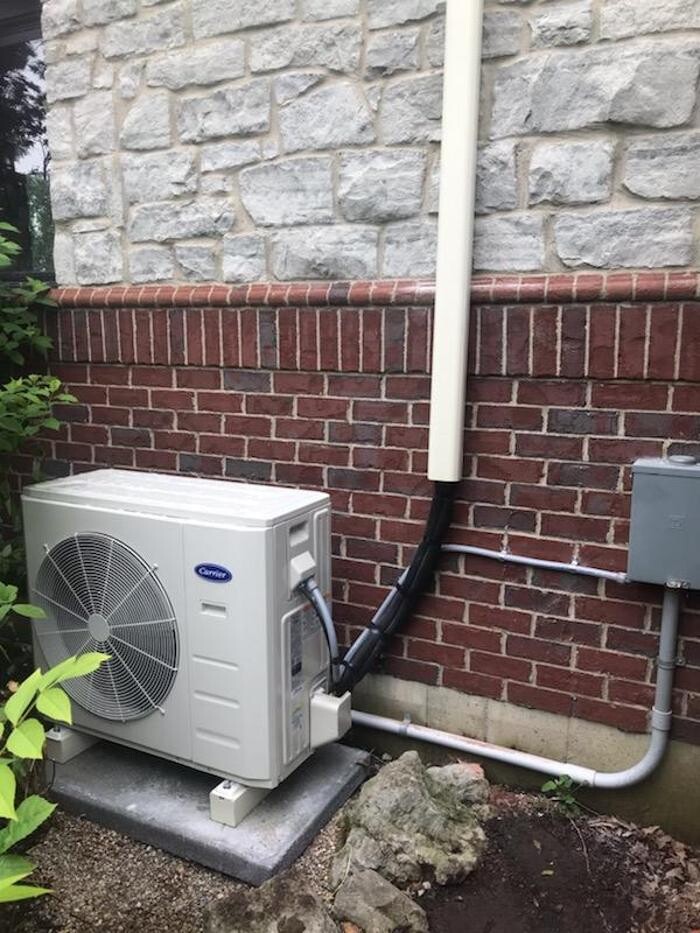 Images Hauck Bros., Inc. Heating and Cooling