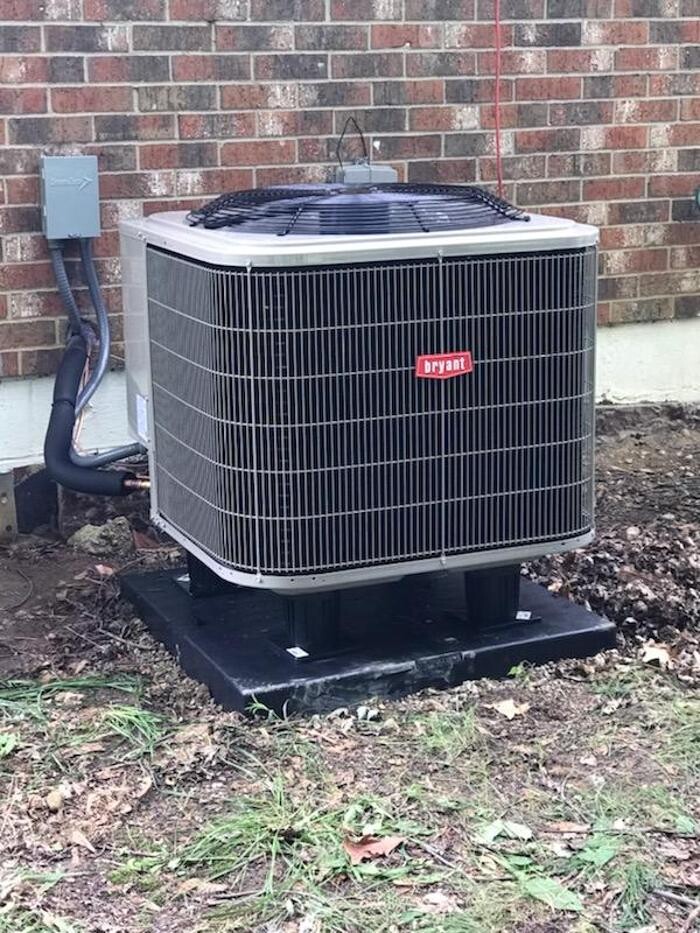 Images Hauck Bros., Inc. Heating and Cooling