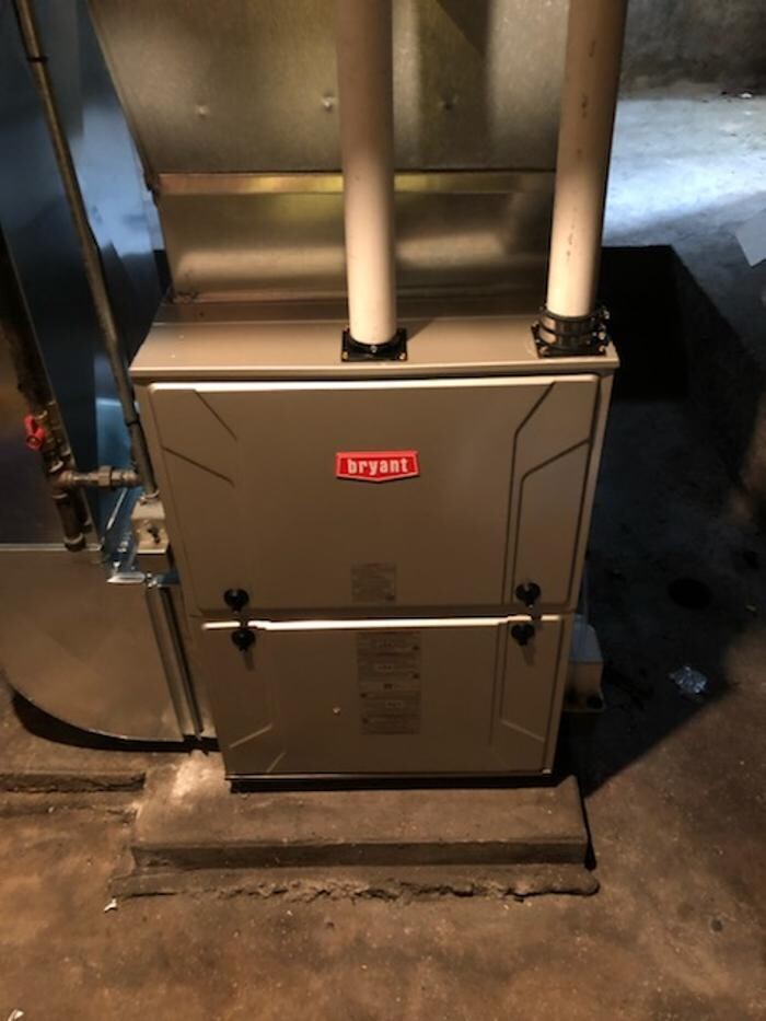 Images Hauck Bros., Inc. Heating and Cooling