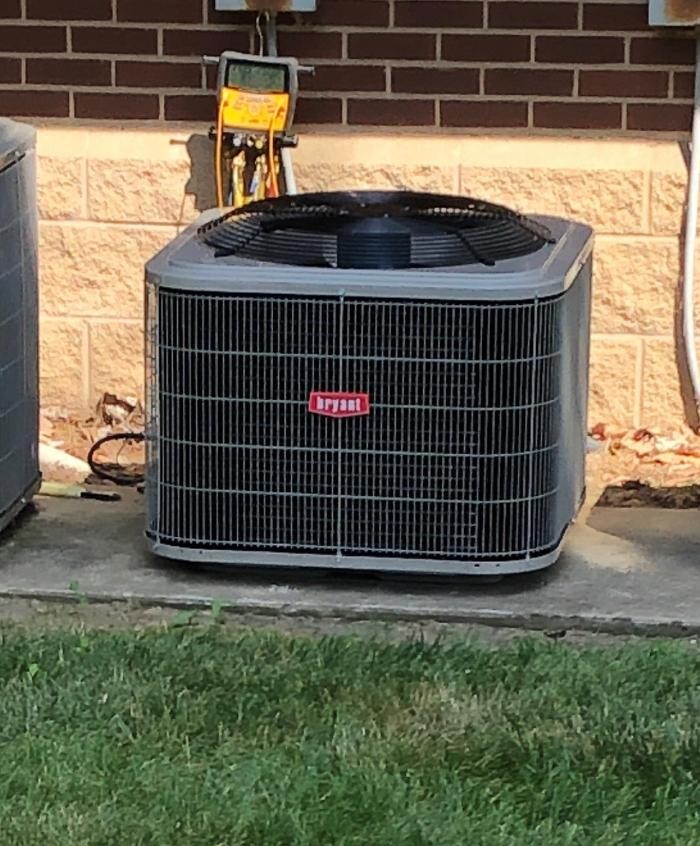 Images Hauck Bros., Inc. Heating and Cooling