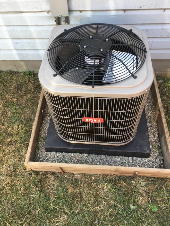 Images Hauck Bros., Inc. Heating and Cooling